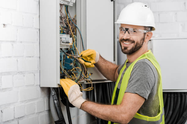 Best Electrical Troubleshooting Services  in Girard, KS