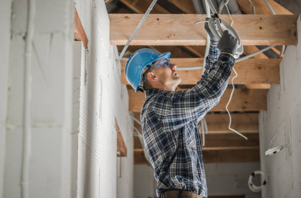 Best Electrical Wiring Services  in Girard, KS