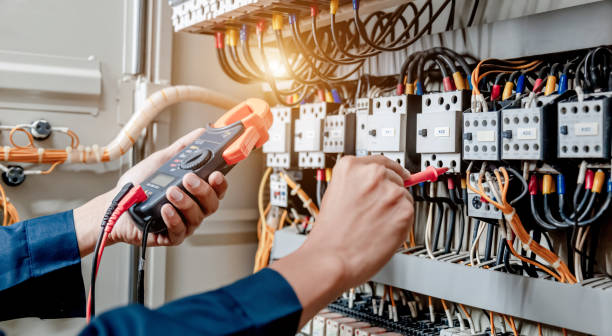 Best Affordable Electrical Installation  in Girard, KS