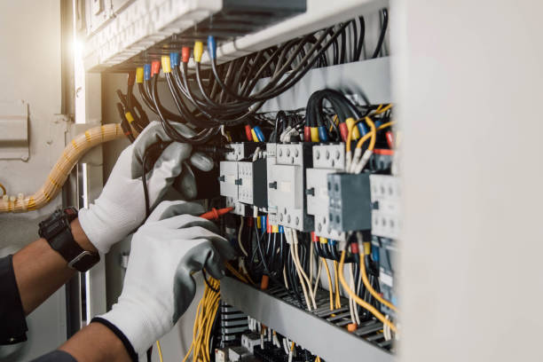 Best Electrical Rewiring Services  in Girard, KS
